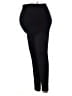 Blanqi Black Active Pants Size Med Maternity - photo 1