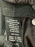 One 5 One Metallic Silver Casual Pants Size 8 - photo 8