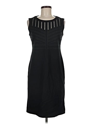 T Tahari Cocktail Dress (view 1)