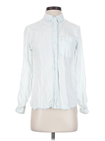 Altar'd State Long Sleeve Blouse (view 1)
