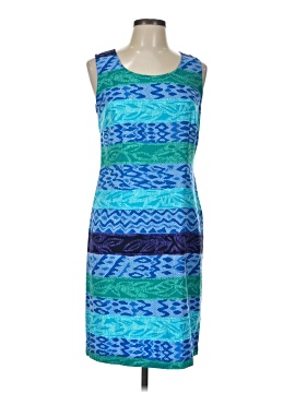 Kathie Lee Casual Dress