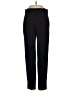 J.Crew Solid Black Dress Pants Size 00 - photo 1