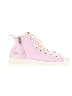 Converse Stars Pink Sneakers Size 5 1/2 - photo 1