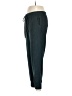 Alfani Teal Casual Pants Size M - photo 5