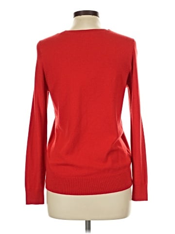 Ann Taylor LOFT Pullover Sweater (view 2)