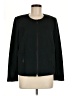 Kasper Black Jacket Size 8 - photo 1
