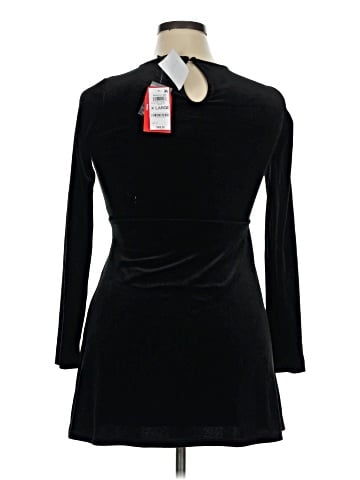 INC International Concepts Casual Dress (view 2)