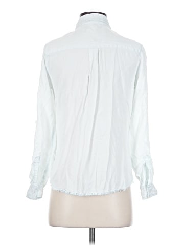 Altar'd State Long Sleeve Blouse (view 2)