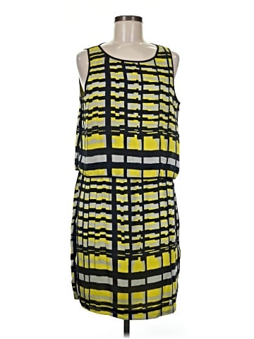 Kenneth Cole New York Cocktail Dress (view 1)