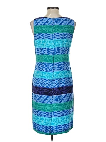 Kathie Lee Casual Dress (view 2)