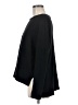 Anthropologie Black Pullover Sweater Size M - photo 5