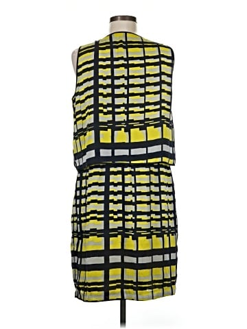 Kenneth Cole New York Cocktail Dress (view 2)