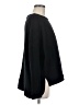 Anthropologie Black Pullover Sweater Size M - photo 4