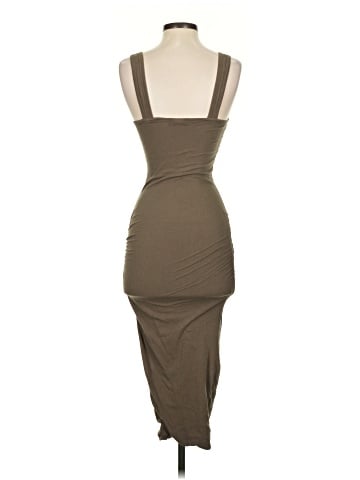 James Perse Cocktail Dress (view 2)