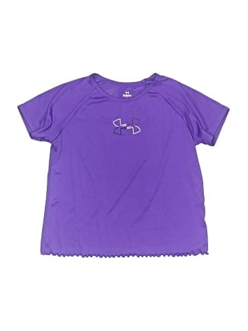 Under Armour Short Sleeve T-Shirt (view 1)