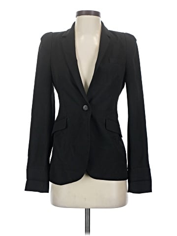Zara Blazer (view 1)