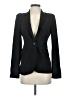 Zara Black Blazer Size XS - photo 1