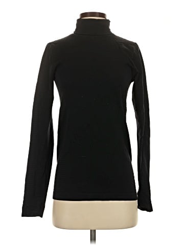 Athleta Long Sleeve Turtleneck (view 1)
