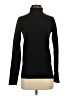 Athleta Black Long Sleeve Turtleneck Size S - photo 1