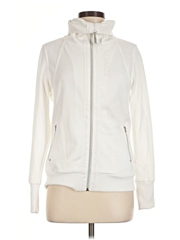 Puma Zip Up Hoodie (view 1)