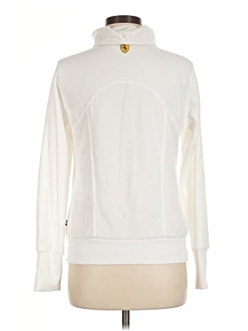 Puma Zip Up Hoodie (view 2)