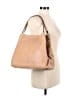 Coach 100% Leather Solid Tan Leather Hobo One size - photo 2