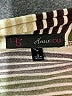 Heart Soul Ivory 3/4 Sleeve Blouse Size M - photo 7