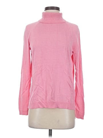 Lafayette 148 New York Turtleneck Sweater (view 1)