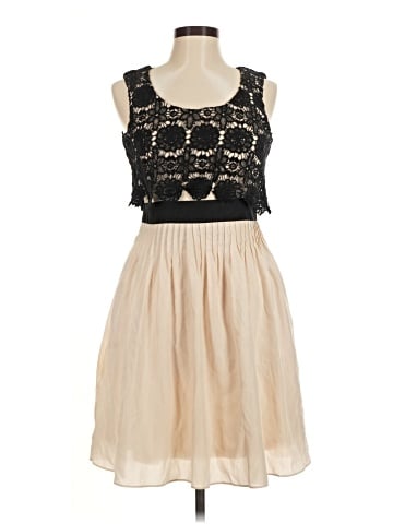 Ryu Casual Dress (view 1)