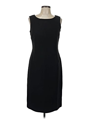 Casual Corner Cocktail Dress (view 1)