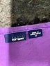 Basic Editions Purple Sleeveless T-Shirt Size 2X - photo 7