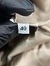 Dolce & Gabbana Tan Blazer Size EU (IT) 40 / US 4 - photo 6