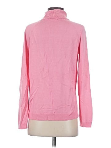 Lafayette 148 New York Turtleneck Sweater (view 2)