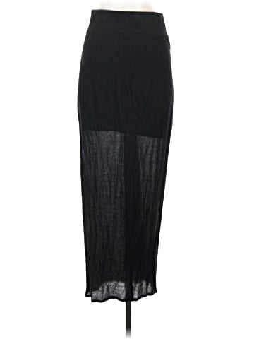Helmut Lang Casual Skirt (view 2)