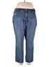 Lee Blue Jeans Size 18 (petite) - photo 1