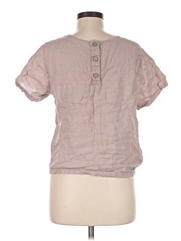 Rachel Zoe Short Sleeve Top (view 2)