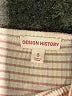 Design History Stripes Ivory Dress Size 5 - photo 3