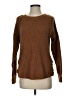 Pink Republic Brown Pullover Sweater Size S - photo 1