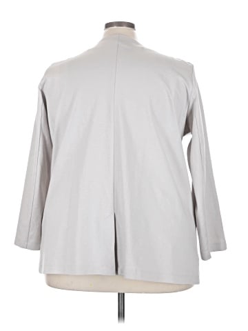 Eileen Fisher Blazer (view 2)