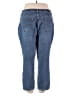 Lee Blue Jeans Size 18 (petite) - photo 2