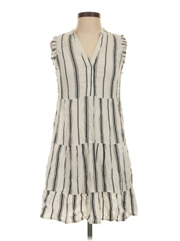 Mi ami Casual Dress (view 1)