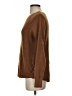Pink Republic Brown Pullover Sweater Size S - photo 5