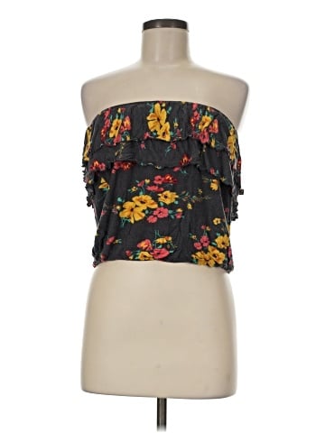 Full Tilt Tube Top (view 1)
