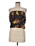 Full Tilt Black Tube Top Size M - photo 1