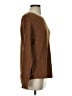 Pink Republic Brown Pullover Sweater Size S - photo 4