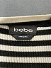 Bebe Black Pullover Sweater Size M - photo 7