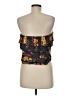 Full Tilt Black Tube Top Size M - photo 2