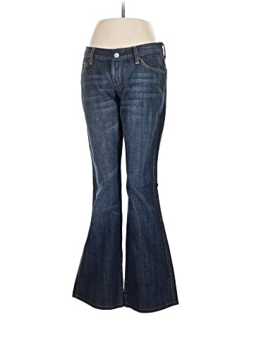 7 For All Mankind Jeans (view 1)