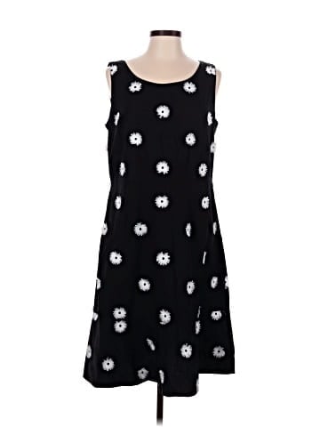 Talbots Casual Dress (view 1)