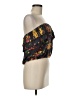 Full Tilt Black Tube Top Size M - photo 4